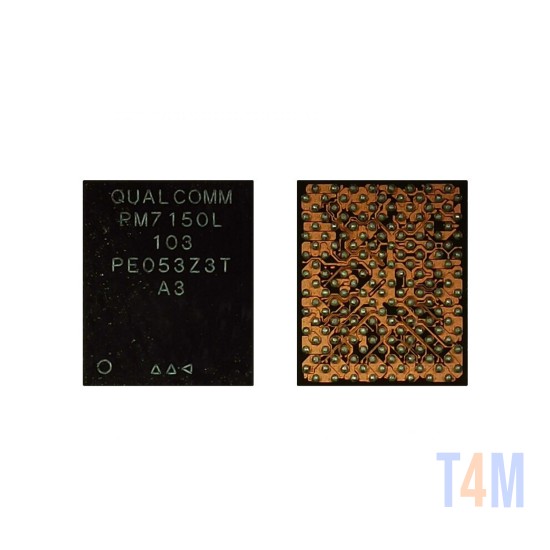 POWER IC PMI8940-000 PARA SAMSUNG, XIAOMI, ZTE AND CHINI